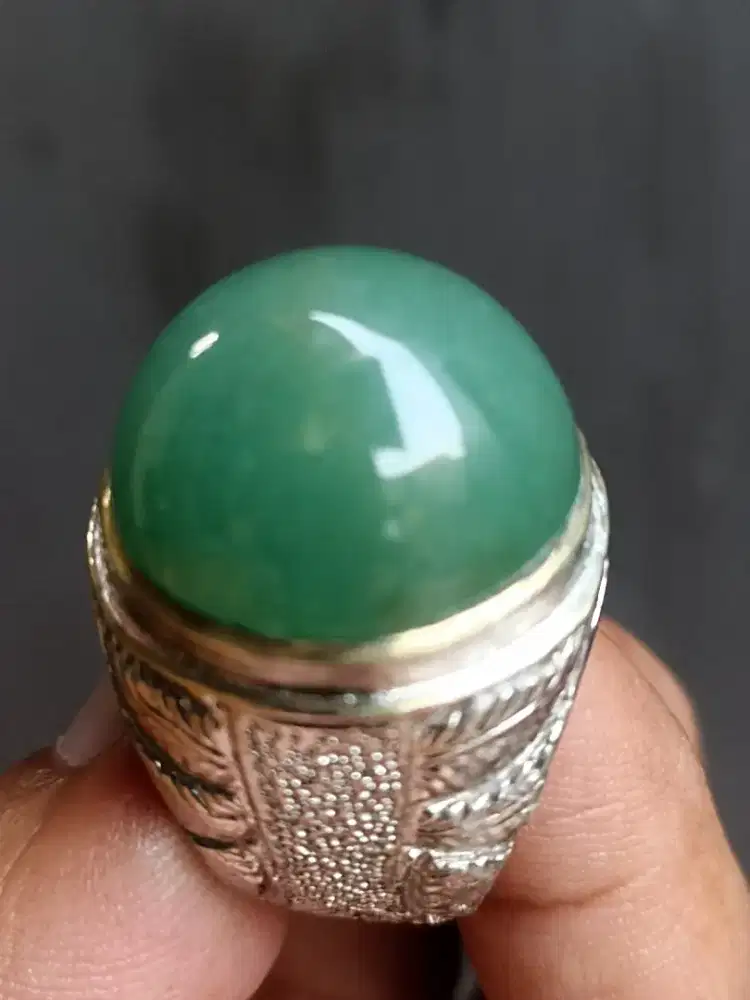 Batu Giok Burma