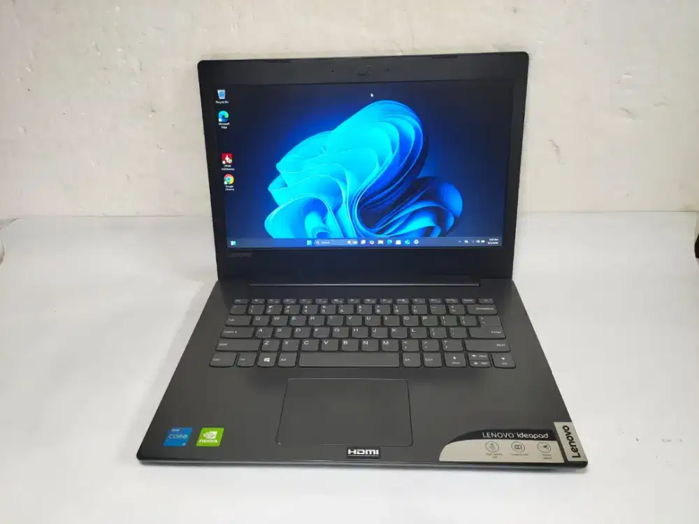 B1245 Lenovo ideapad 320 core i5-7200U Ram 4GB ssd 250GB seri gaming