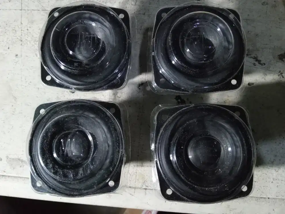 soeaker subwofer 5 inch speker miniatur