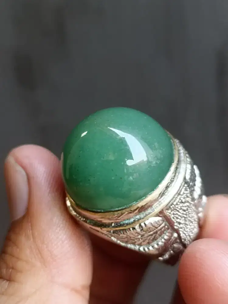 Batu Giok Burma