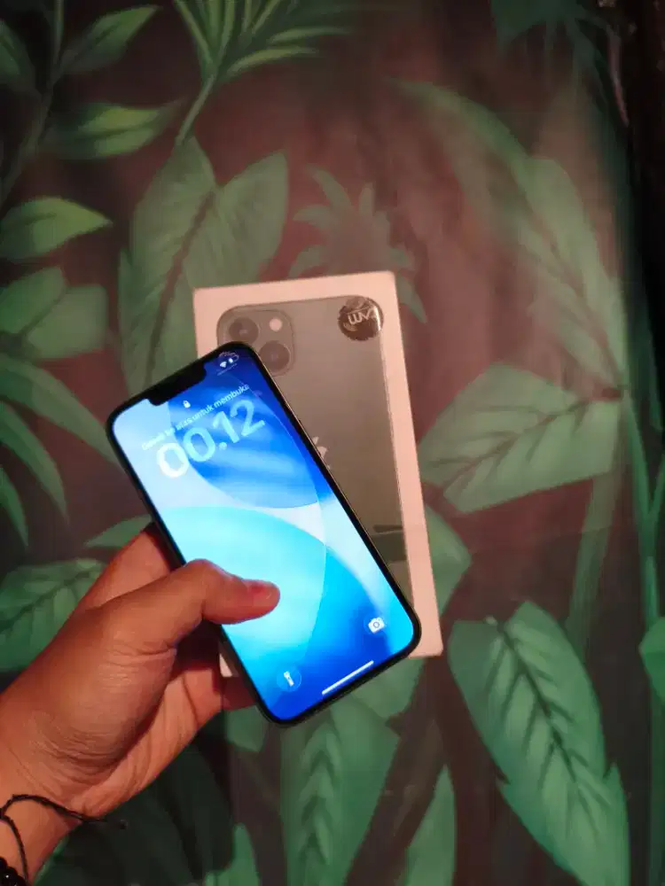 iPhone 13 128gb iBox PA/A