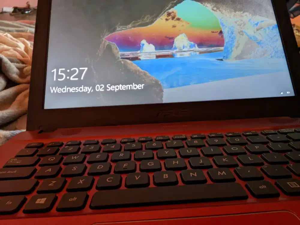Jual leptop asus X441n