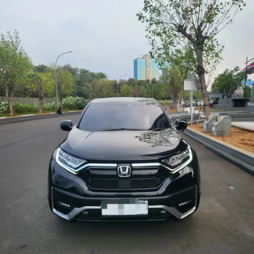 Honda Crv 1.5 turbo Prestige Sensing