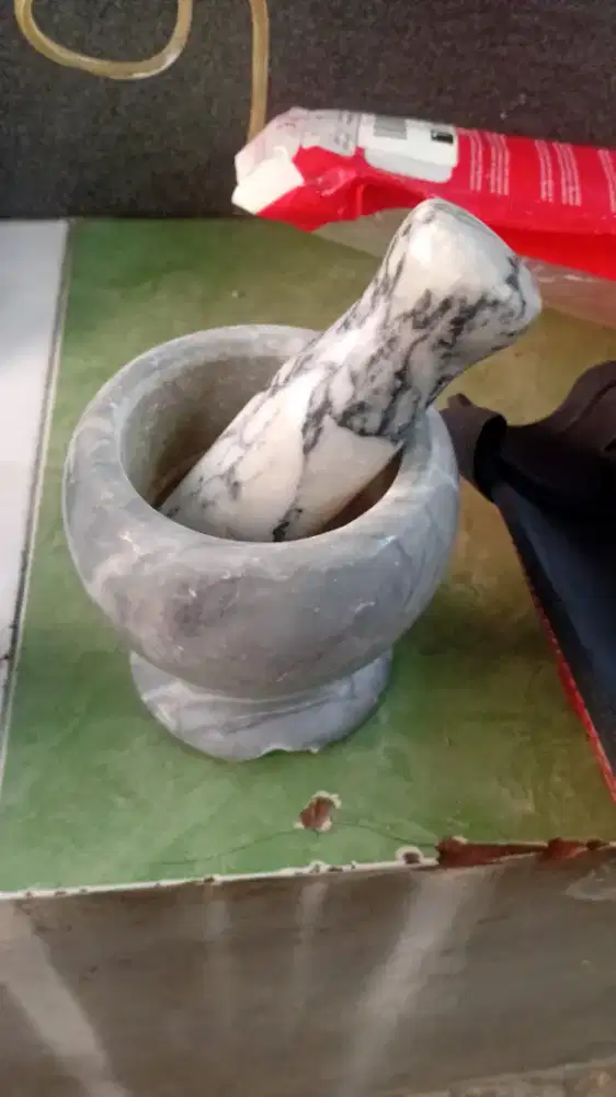 Perlengkapan dapur