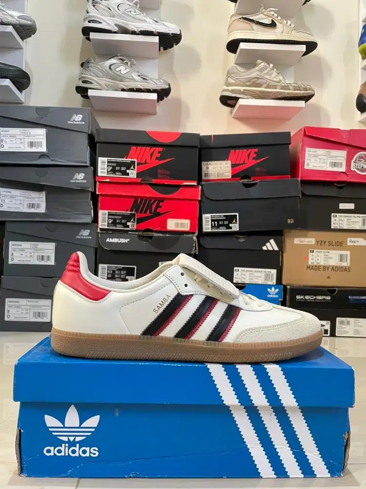 Adidas Samba LT (Size 44) BNIB Original 100%