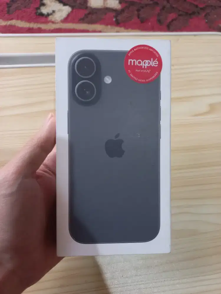 Iphone 17 basic 256 gb