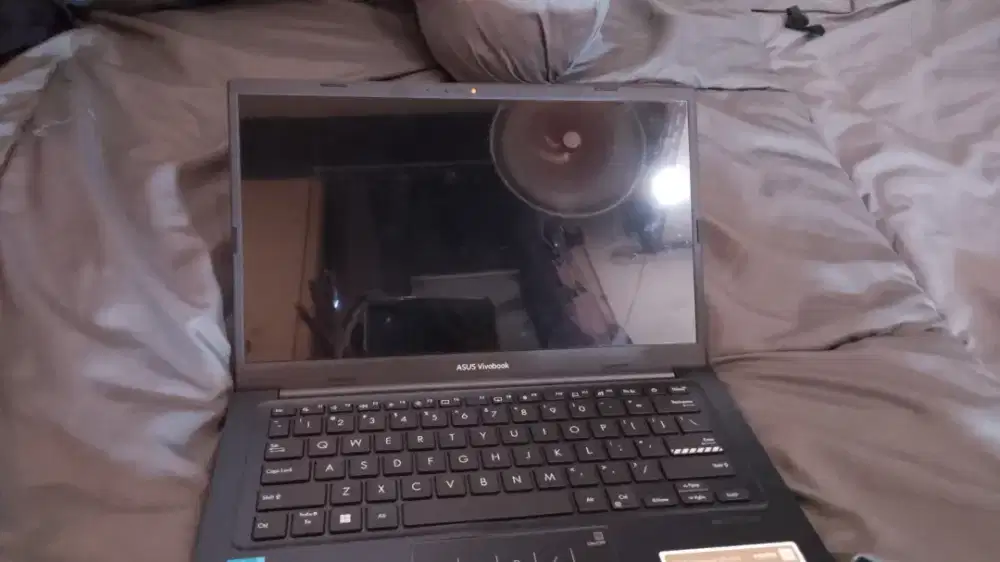 laptop asus vivobook i3