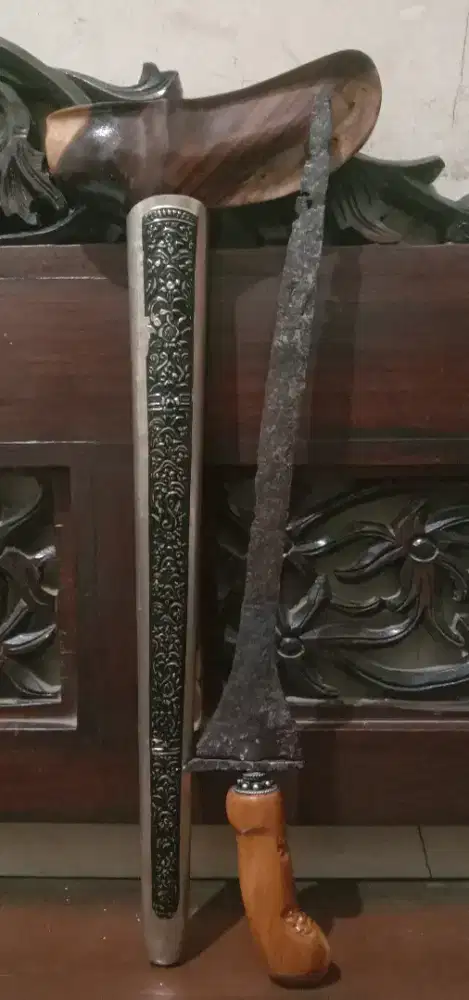 Keris Tilam Sepuh