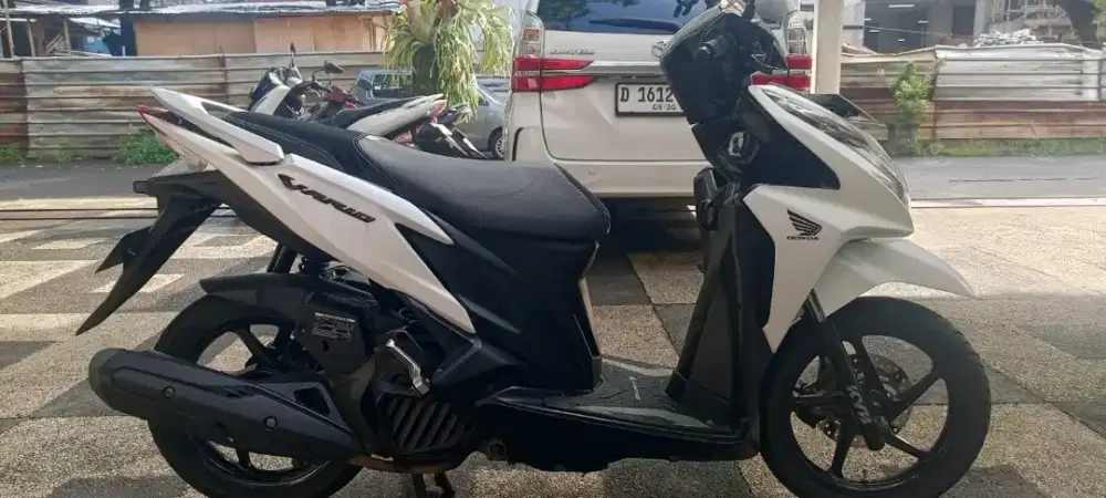 Jual Vario Tahun 2013