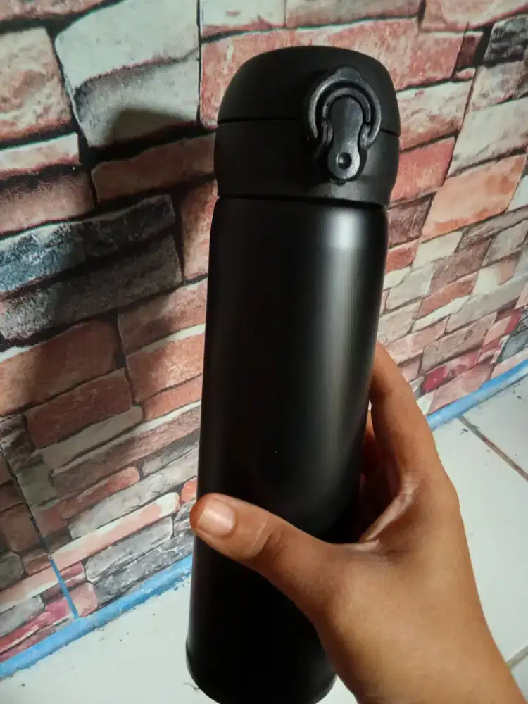 Tumbler Tahan Panas