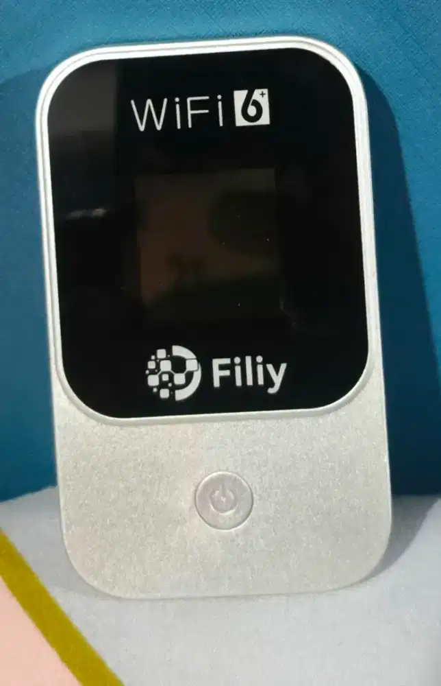 modem filly batre 3000A