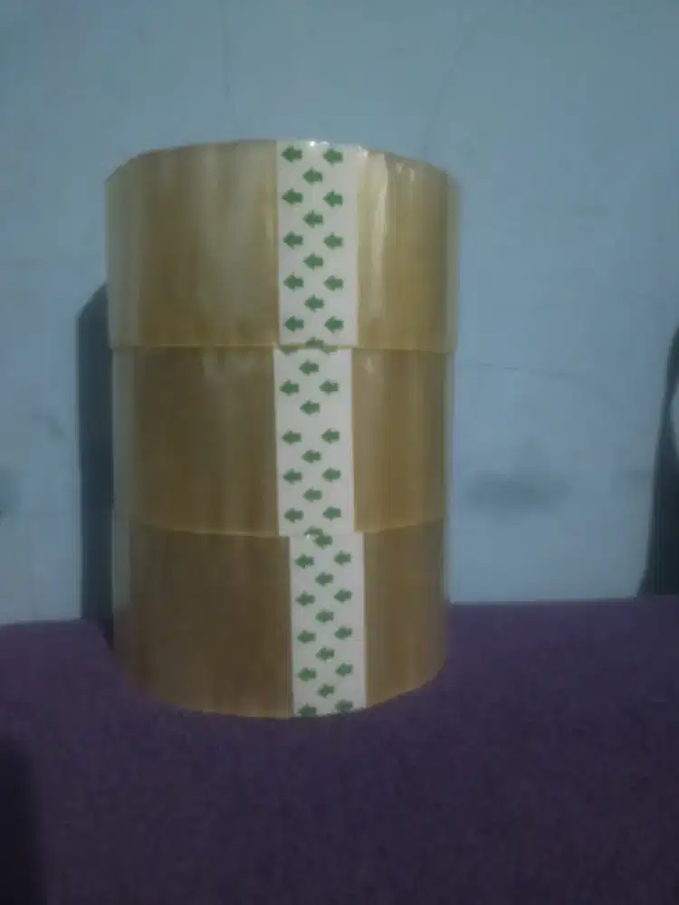 LAKBAN BENING 100YrdX4,8Cm