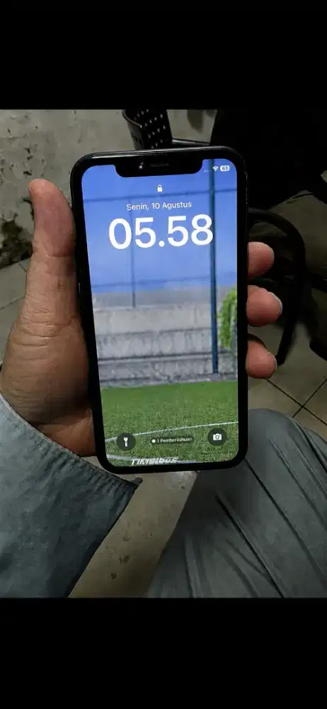 Iphone 11 64Gb ex ibox