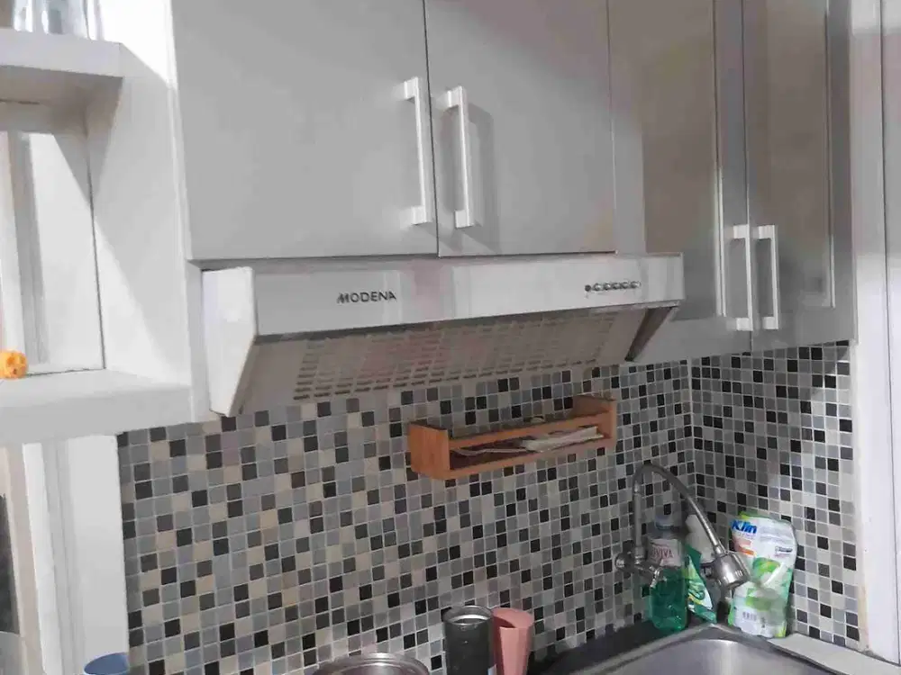 apartemen green pramuk 2BR murah