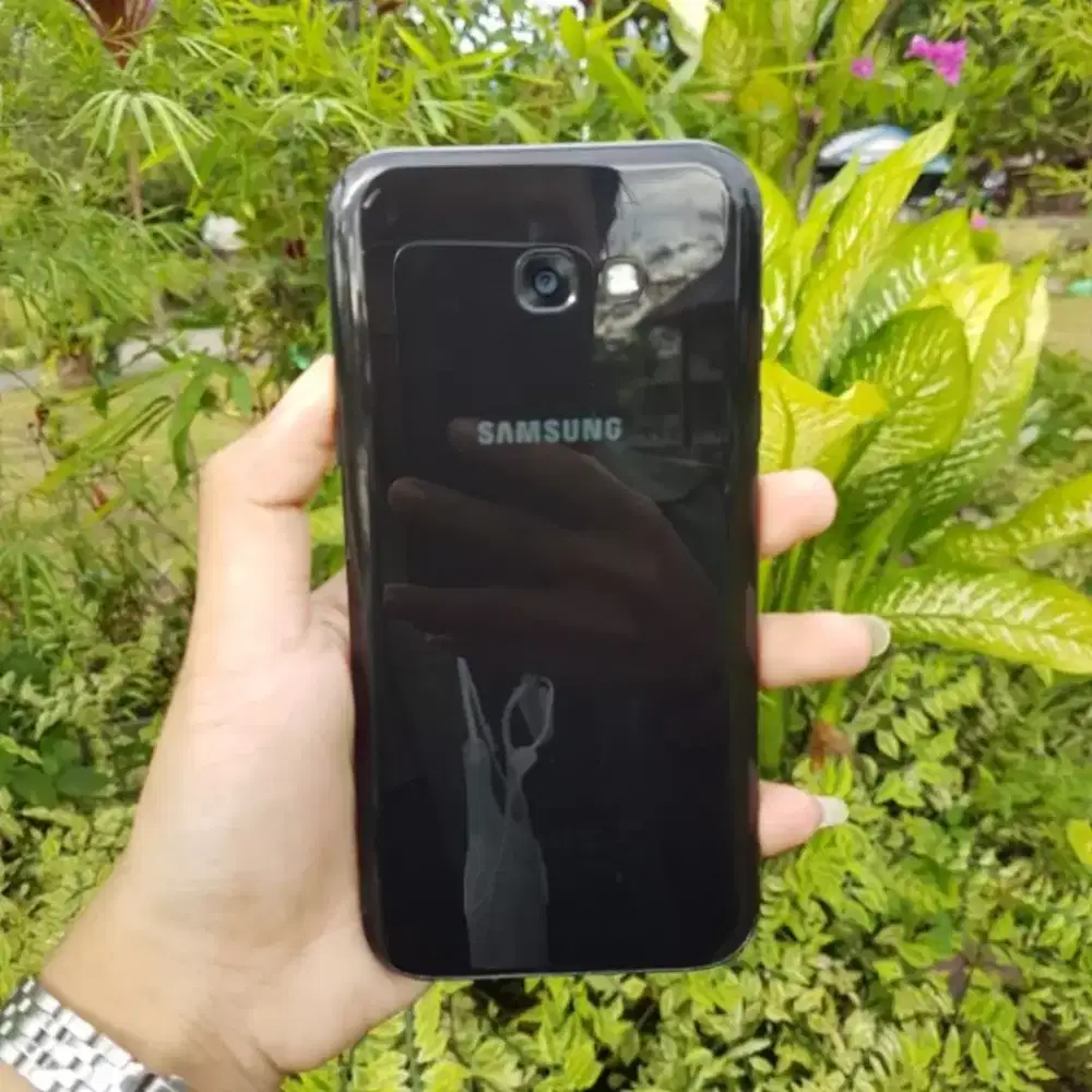 samsung a7 NFC ram 3/32gb