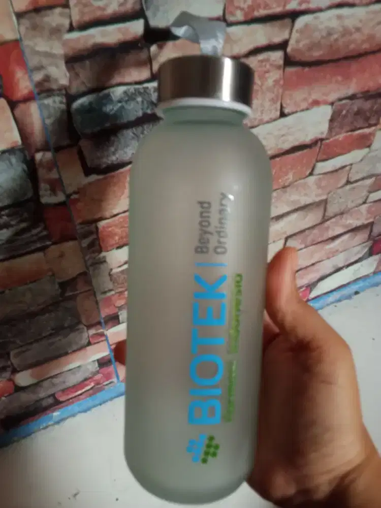 Botol air minum