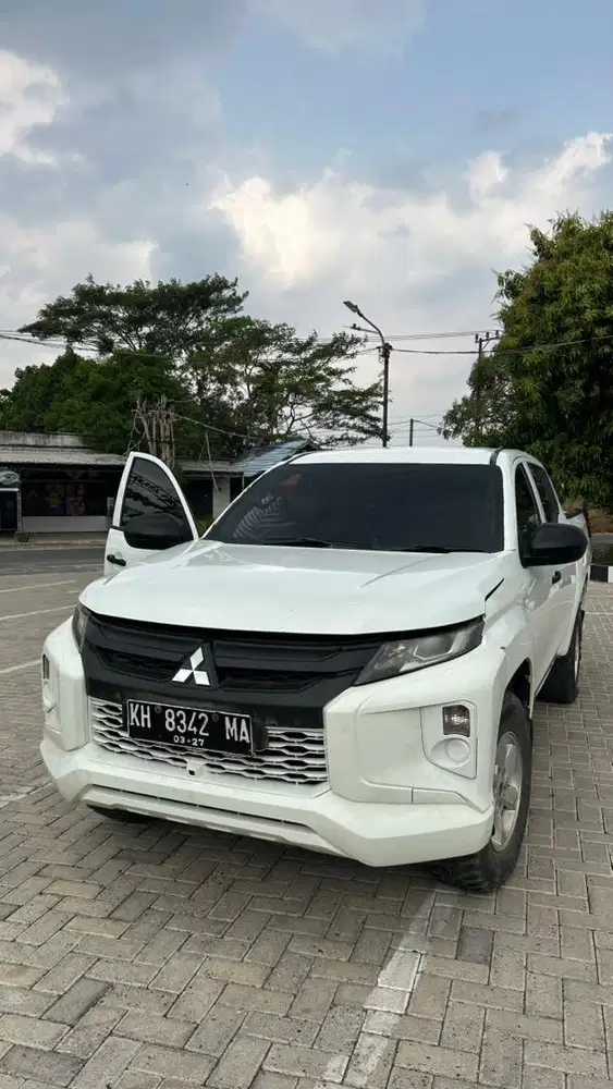 TRITON HDX DC 2022