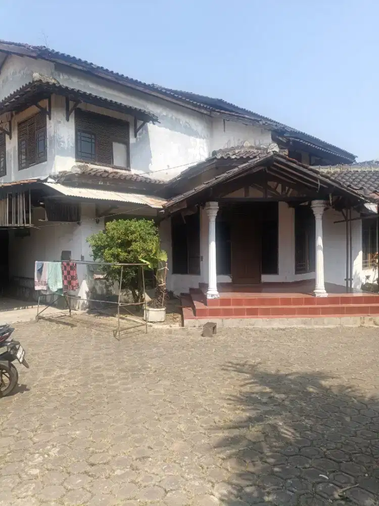 Gempolsari Cijerah BU cocok untuk mess/ rumah kost dekat Kahatex