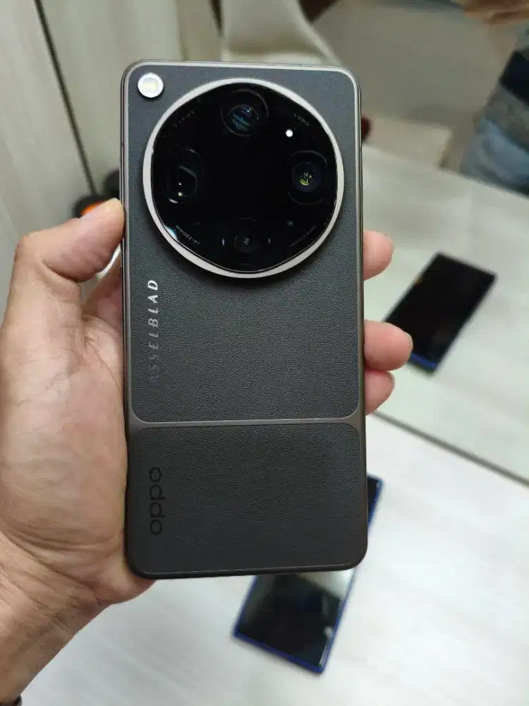 Oppo find x9 ultra 512 gb