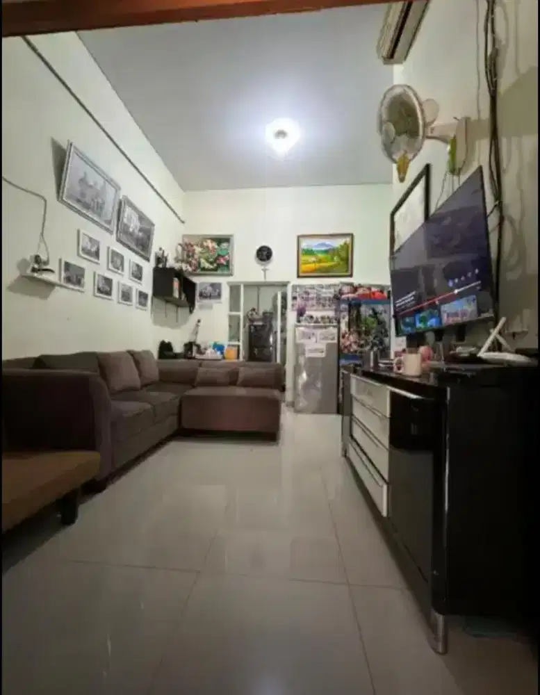 Disewakan Rumah