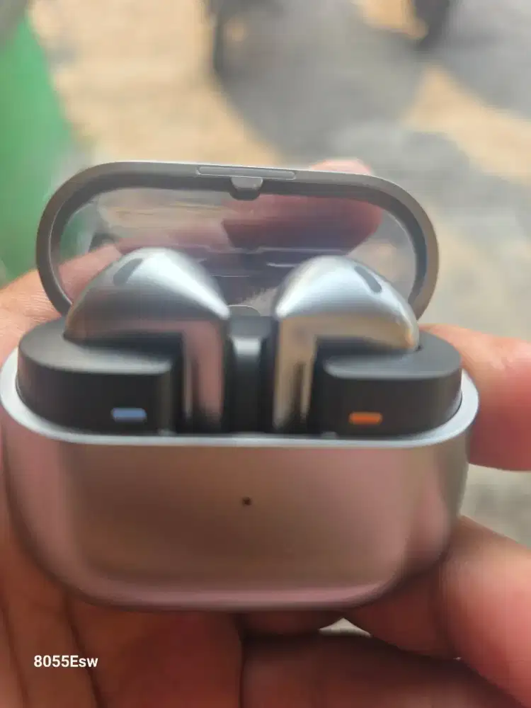 Galaxy Buds 3 lengkap