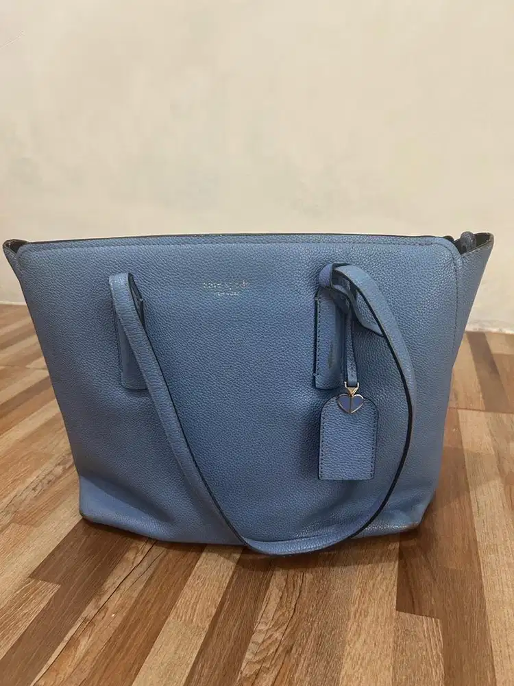 Tas totebag KATE SPADE ori seken