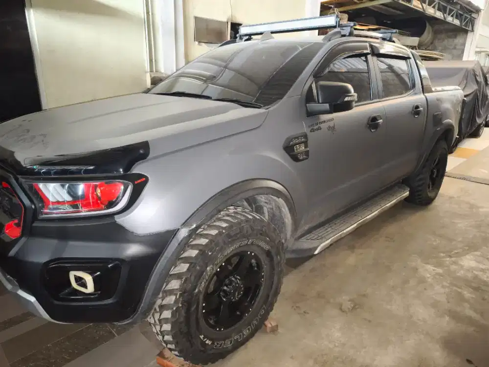 Ford RangerXLS 2014