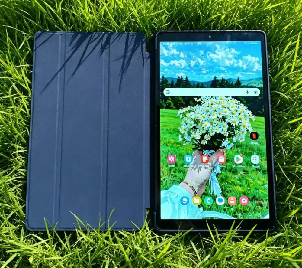 Tab Samsung A7 lite 8.7 inch 4G LTE