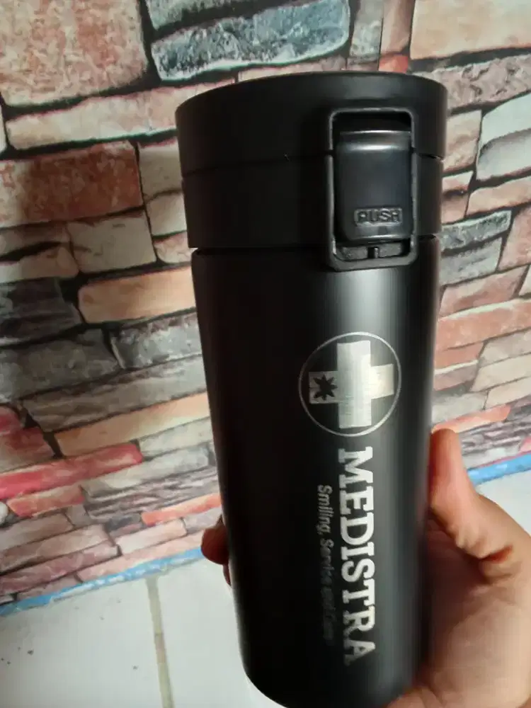 Mug kopi sedang