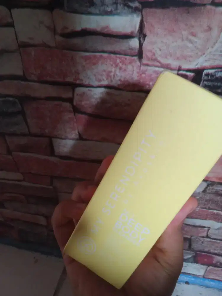 Skincare 1 murah