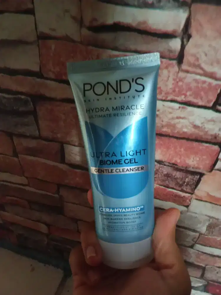 Skincare 2 murah