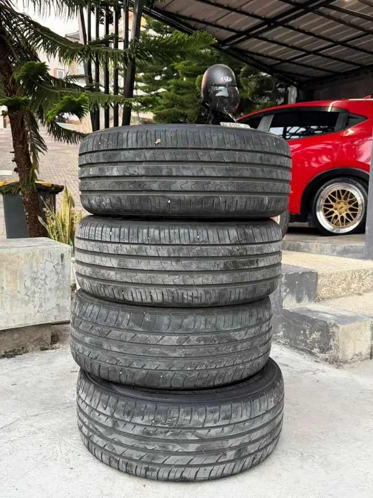 Ban falken 225 / 45 ring 18