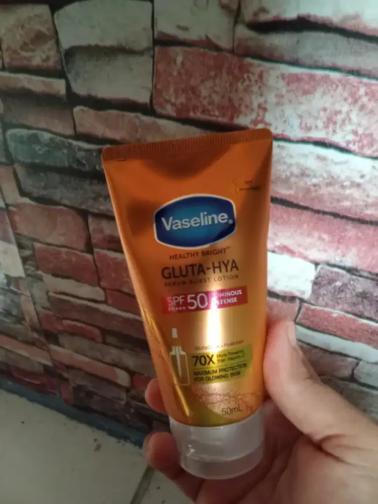 Skincare 3 murah