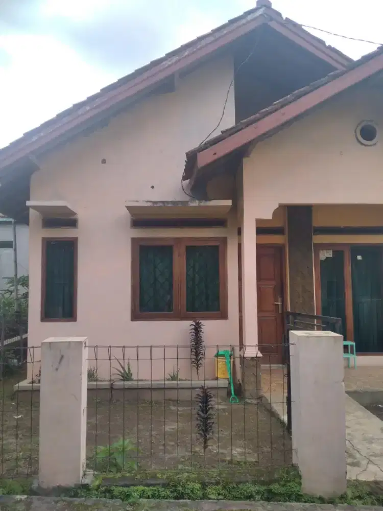 BU 5 menit ke kampus Unpad, ITB, Jatinangor