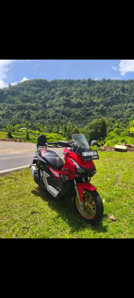 ADV 150 2019 ABS
