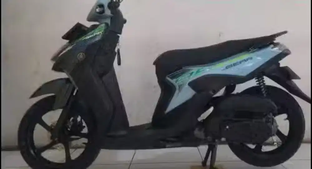 Dijual cepat Gear 2024