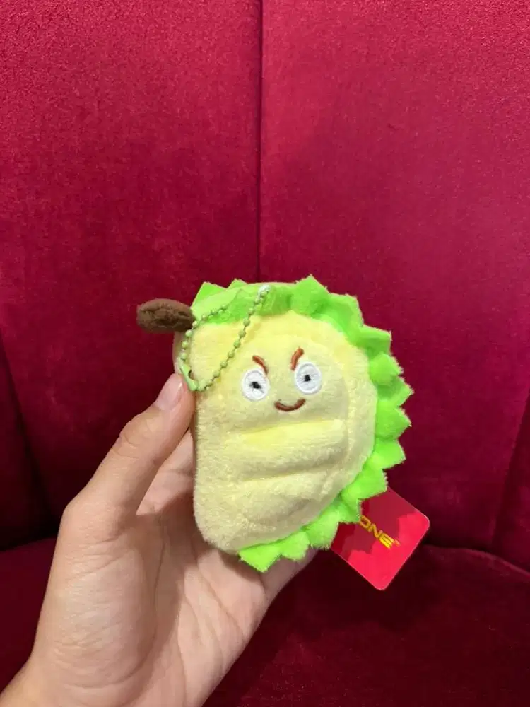 Jual gantungan boneka lucu gemesh murah  banget