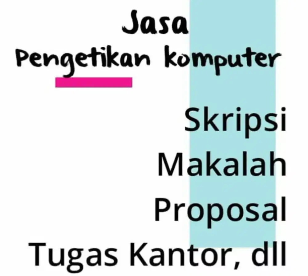 Komputer Laporan
