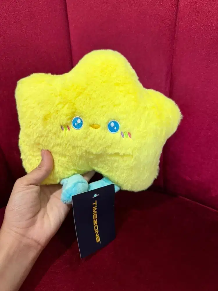 Jual boneka murah bagus banget cocok buat anak