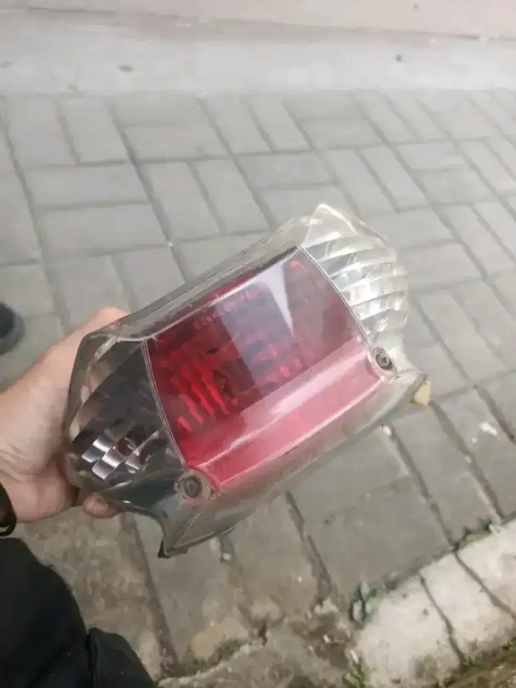 Lampu Stoplamp Belakang Mio