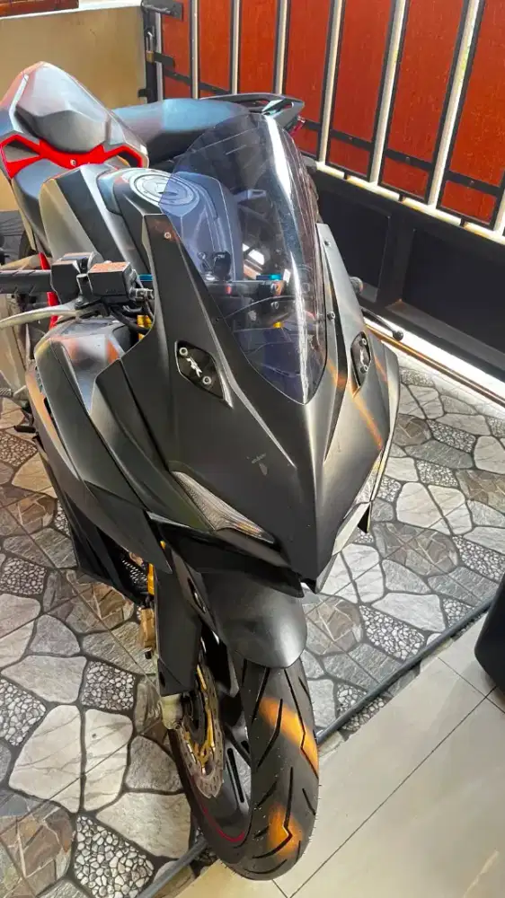 Forsale CBR 250rr ABS SP