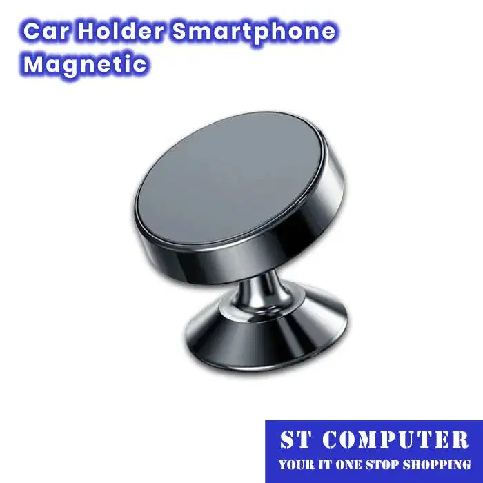 Car Holder Smartphone Magnetic