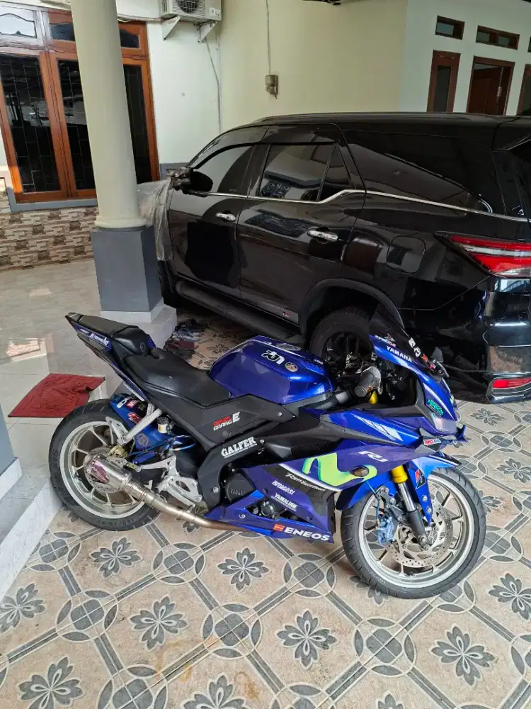 yamaha r15 v3 2017