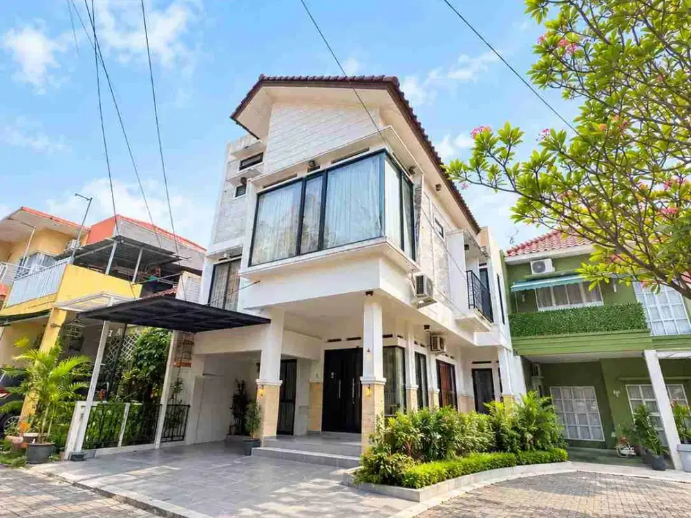 Rumah Dekat Villa Cinere Mas Harga Terbaik Wajib di beli