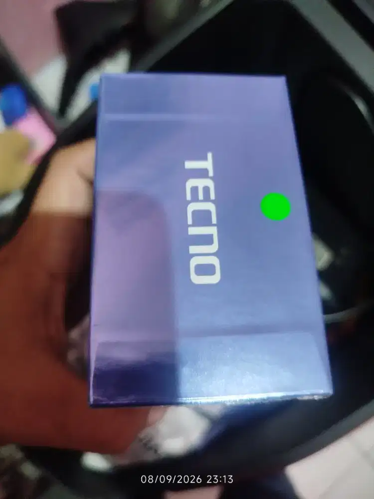 Tecno Camon 50 Pro 12/256