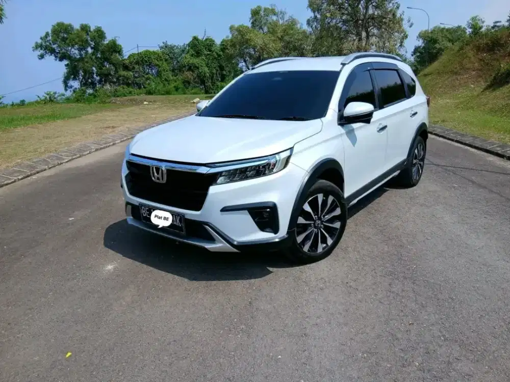 Brv type tertinggi 2022 Metik