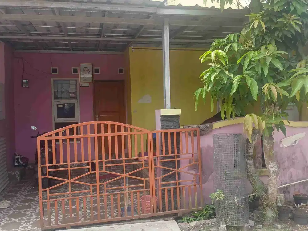 Dijual cepat