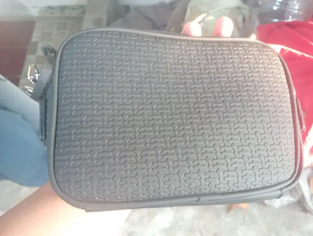 Tas bershka new