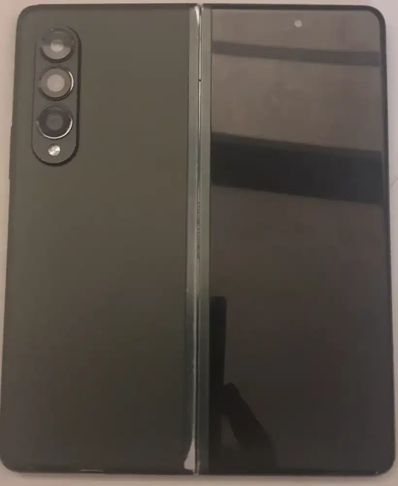 Samsung galaxy z fold 3 512 , Samsung z fold 512