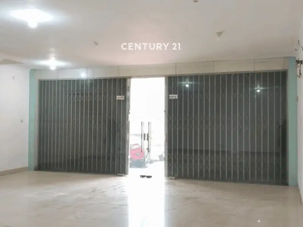 Disewakan Ruko Grand Bolevard Kota Harapan Indah Bekasi